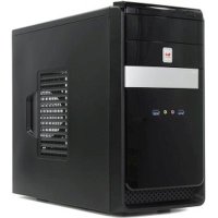 Корпус InWin EMR034 450W Black 6120898