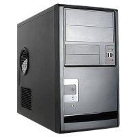 Корпус InWin EMR013BL 450W