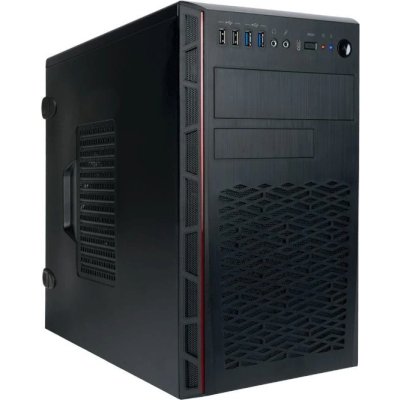 Корпус InWin EMR065 Black 6193033