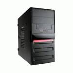 Корпус InWin EN025 6025226