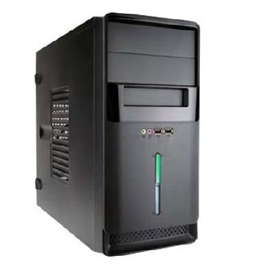 корпус InWin EN027 6029381