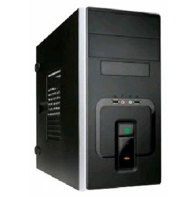 корпус InWin ENR026 6084966