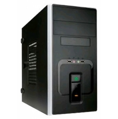 корпус InWin ENR026BL 6101066