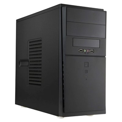 корпус InWin ENR051