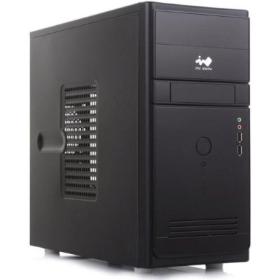 корпус InWin ENR021BL RB-S400T70 6144807