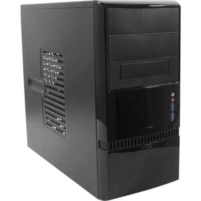 Корпус InWin ENR022 Black 6143491