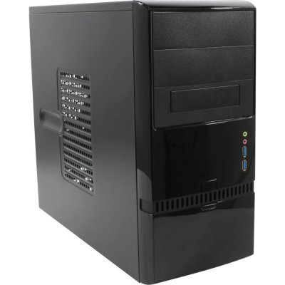 Корпус InWin ENR022 Black 6195850