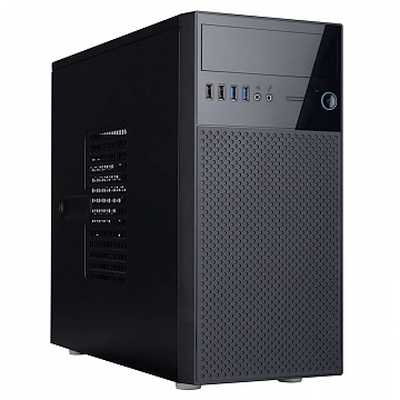 корпус InWin ENR708 Black 400W 6135270