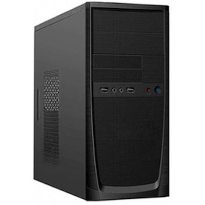 корпус InWin ES862