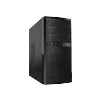 Корпус InWin ES722BL PM-400ATX