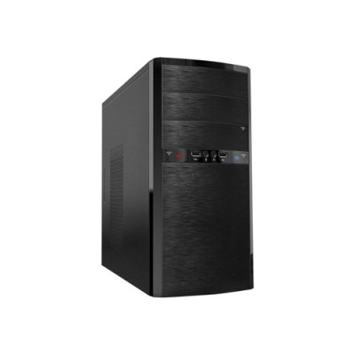 корпус InWin ES722BL PM-400ATX