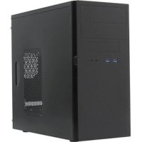 Корпус InWin ES725 Black 6120640
