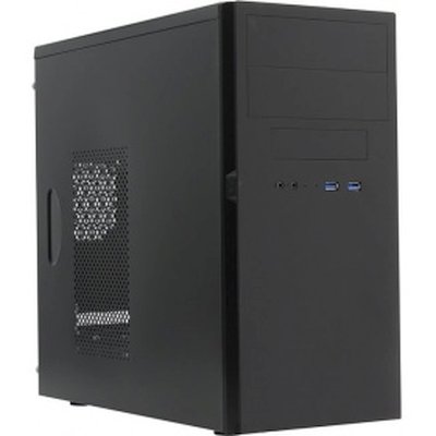 корпус InWin ES725 Black 6120640