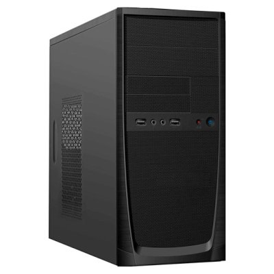 корпус InWin ES862BL 6106476
