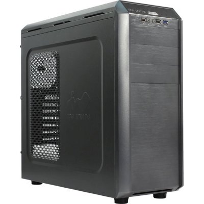 корпус InWin G7 BWR143 Grey 6120735