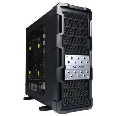 корпус InWin IRCF1002 6034917