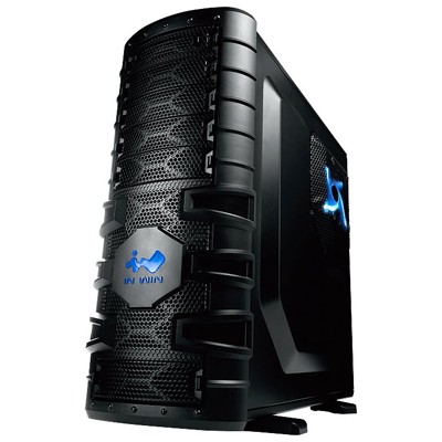 корпус InWin IRCF1003 6054281