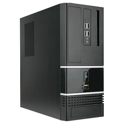 корпус InWin IWBK623 300W
