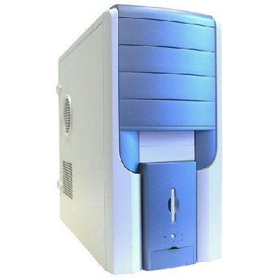 корпус InWin IWJ535TA 350W