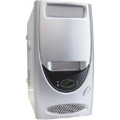 корпус InWin J568T
