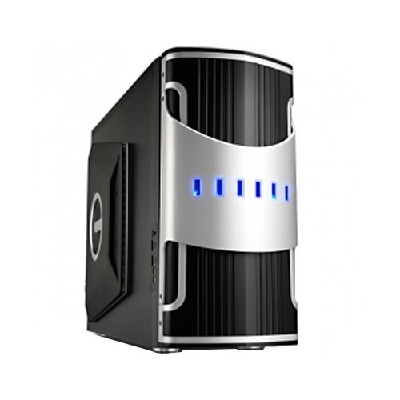 корпус InWin J632