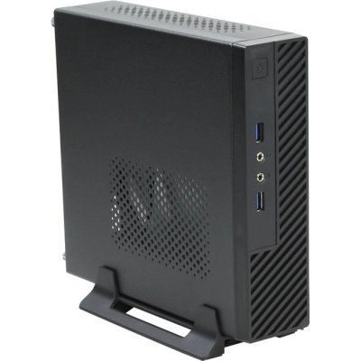 Корпус InWin ME100 60W Black