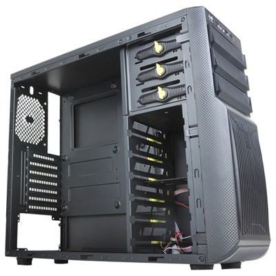 корпус InWin MG133 6054211