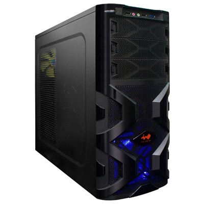 корпус InWin MG136 6104259