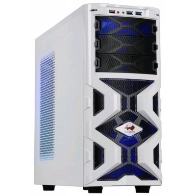 корпус InWin MG136WB 600W