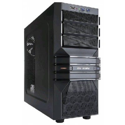 корпус InWin MG137 6077436