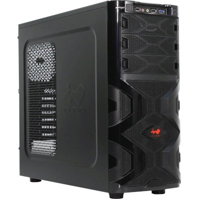 корпус InWin MG136 6120381