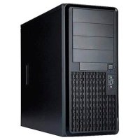 Корпус InWin PE689 6117357 Black