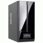Корпус InWin S.F.F Slim Chassis BM639BL 120W