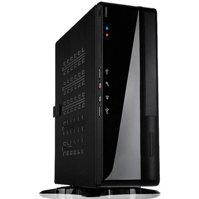 корпус InWin S.F.F Slim Chassis BQ656BL 6031679