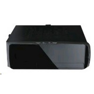 корпус InWin S.F.F Slim Chassis BQ660BL 120W