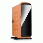 Корпус InWin S.F.F Slim Chassis BQ660OR