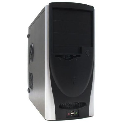корпус InWin S526