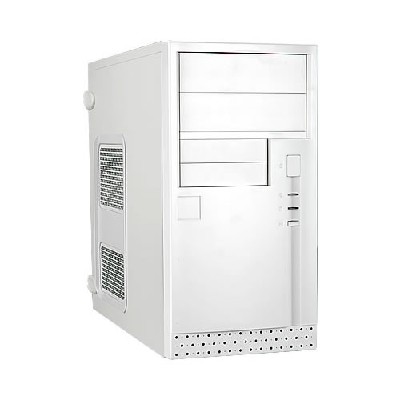 корпус InWin V500 400W
