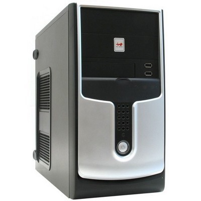 корпус InWin V564 300W