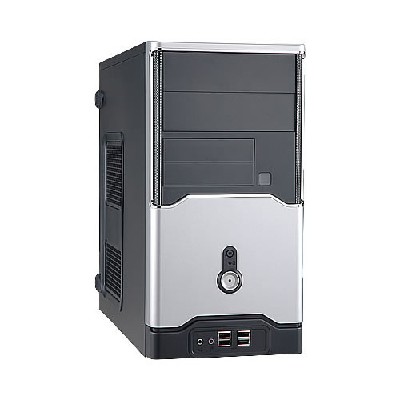 корпус InWin V606 300W