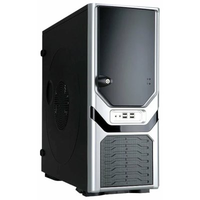 корпус InWin X633
