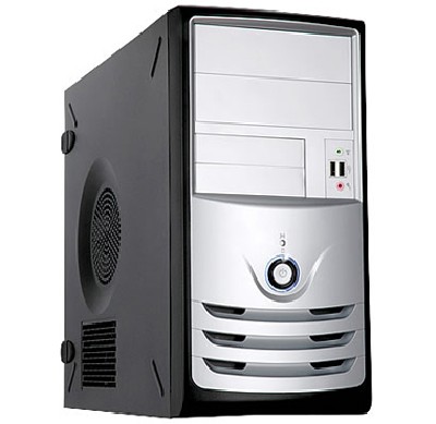корпус InWin Z589 350W