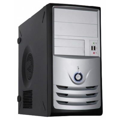 корпус InWin Z589 400W