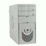 Корпус InWin Z720 White-Grey 350W