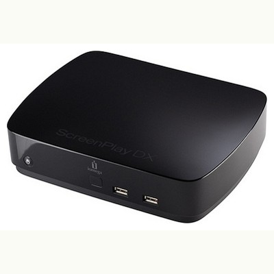 медиаплеер Iomega 35040