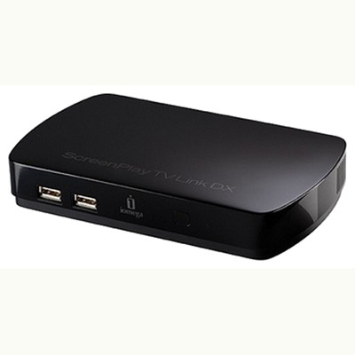 медиаплеер Iomega 35046