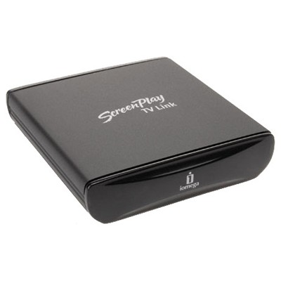 медиаплеер Iomega 35114