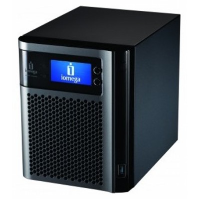 сетевое хранилище Iomega 35405