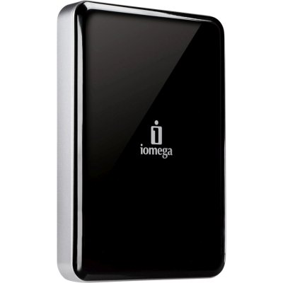 Жесткий диск Iomega 35687