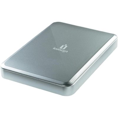 Жесткий диск Iomega 35913